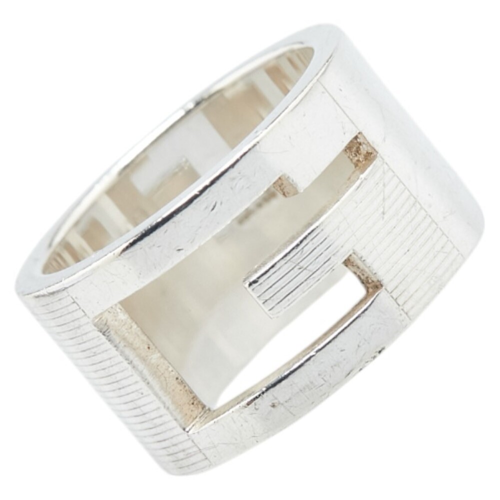 GUCCI Silver Ring